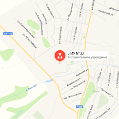 ЛИУ-33 Мариинск